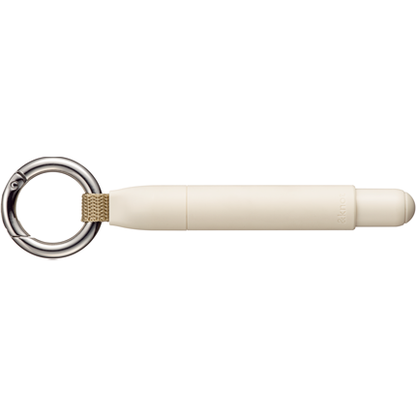 &knot カラビナ付きボールペン ジェットストリームインサイド
