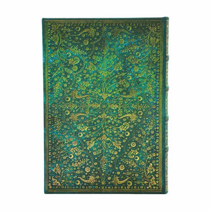 paperblanks ハードカバーノート ミディ