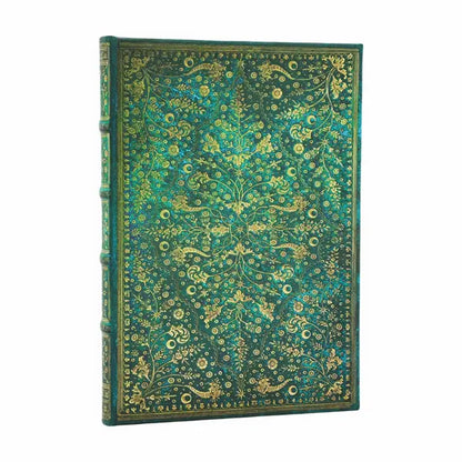 paperblanks ハードカバーノート ミディ