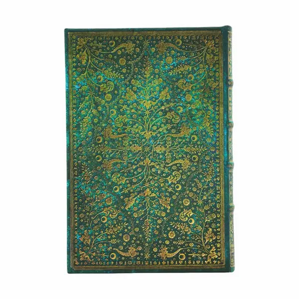 paperblanks ハードカバーノート ミニ