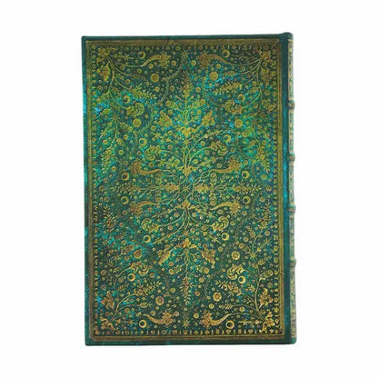 paperblanks ハードカバーノート ミニ