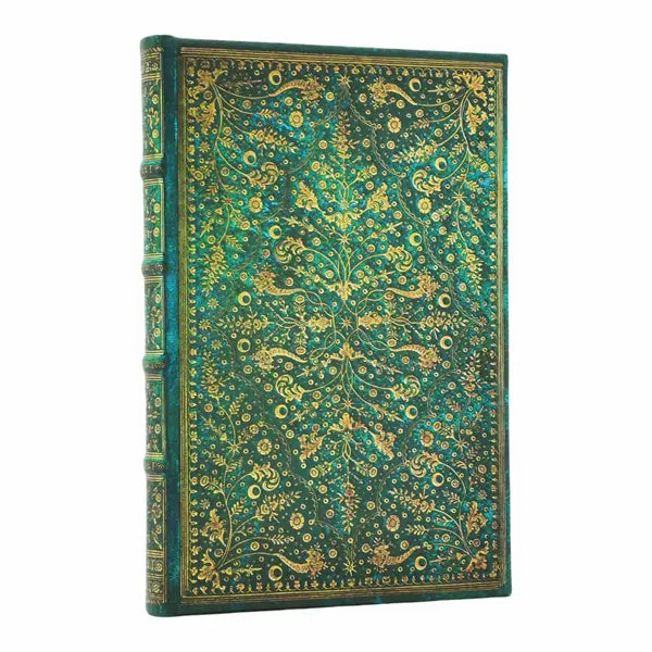 paperblanks ハードカバーノート ミニ