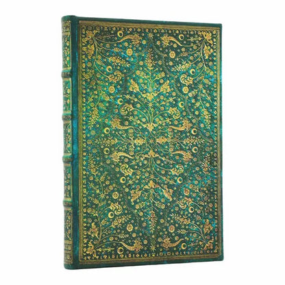 paperblanks ハードカバーノート ミニ