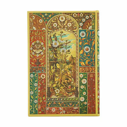 paperblanks ハードカバーノート ミニ