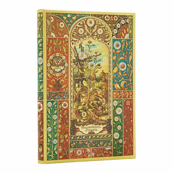 paperblanks ハードカバーノート ミニ