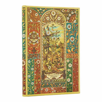 paperblanks ハードカバーノート ミニ