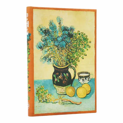 paperblanks ハードカバーノート ミニ
