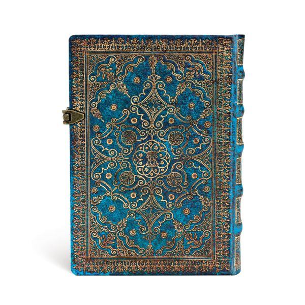 paperblanks ハードカバーノート ミディ