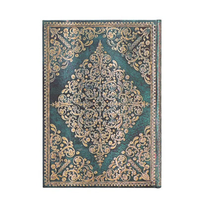 paperblanks ハードカバーノート ミディ