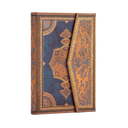 paperblanks ハードカバーノート ミニ