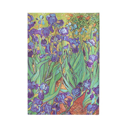 paperblanks ハードカバーノート ミディ