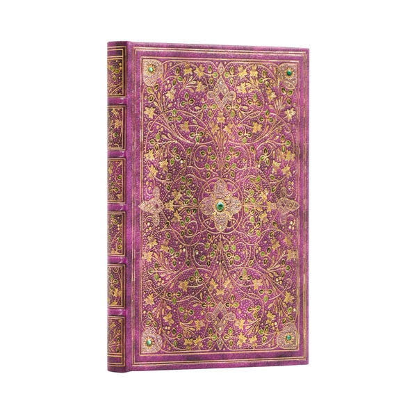 paperblanks ハードカバーノート ミニ
