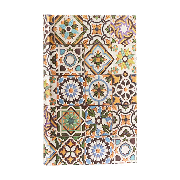 paperblanks ハードカバーノート ミニ