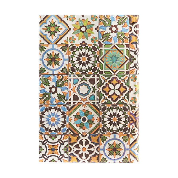paperblanks ハードカバーノート ミニ