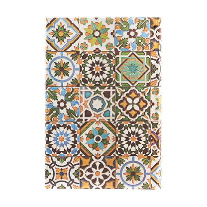 paperblanks ハードカバーノート ミニ