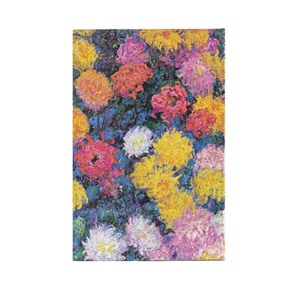 paperblanks ハードカバーノート ミニ