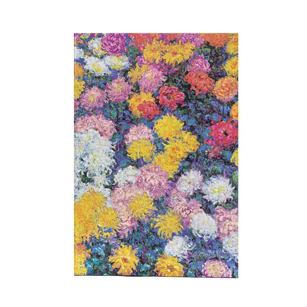 paperblanks ハードカバーノート ミニ