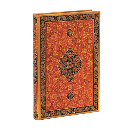 paperblanks ハードカバーノート ミニ