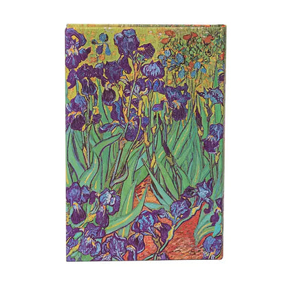 paperblanks ハードカバーノート ミニ