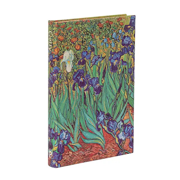 paperblanks ハードカバーノート ミニ