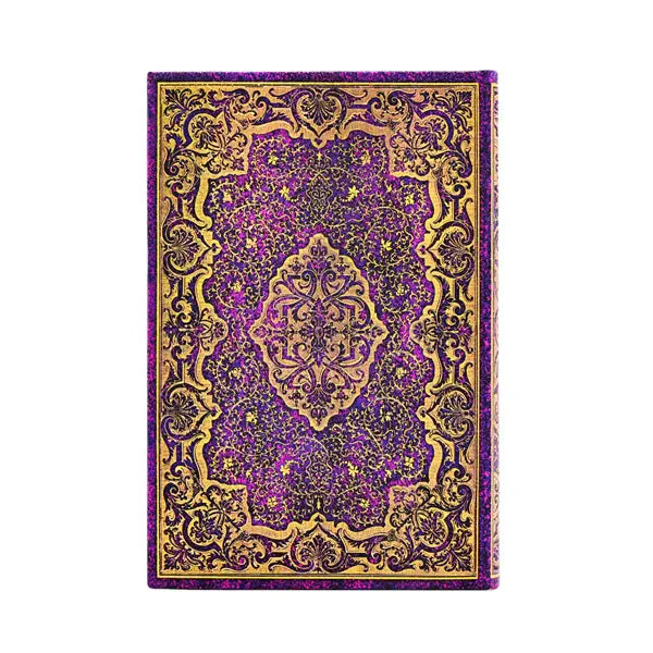 paperblanks ハードカバーノート ミニ