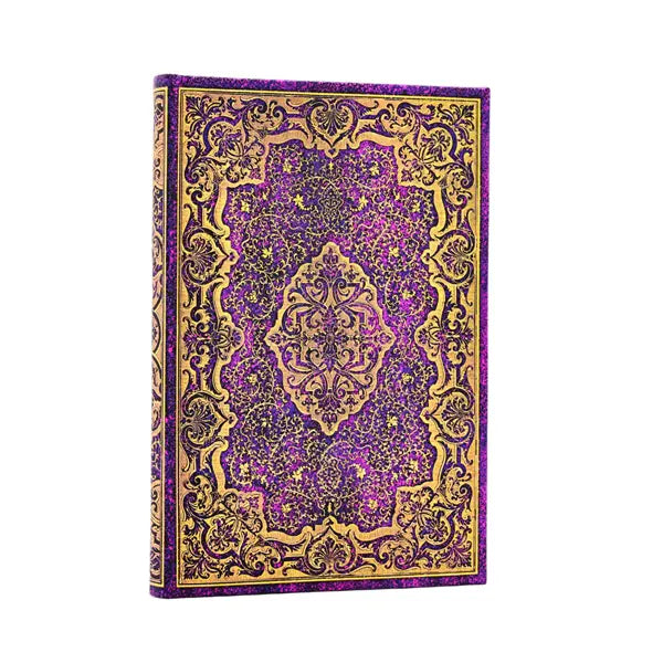 paperblanks ハードカバーノート ミニ