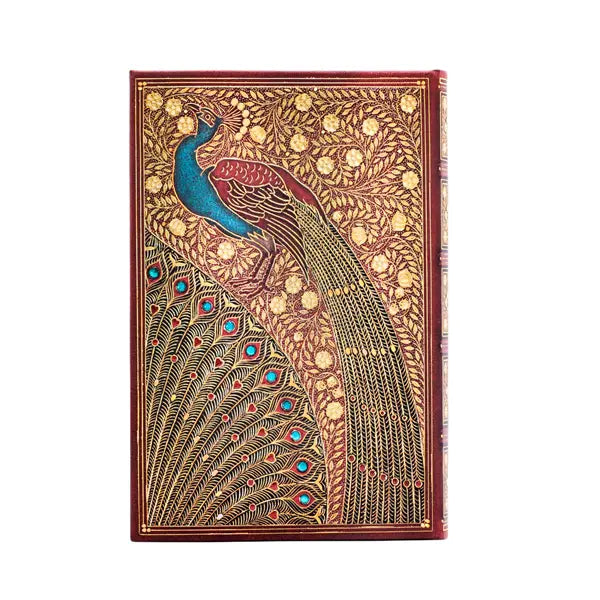 paperblanks ハードカバーノート ミニ
