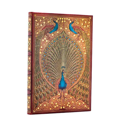paperblanks ハードカバーノート ミニ
