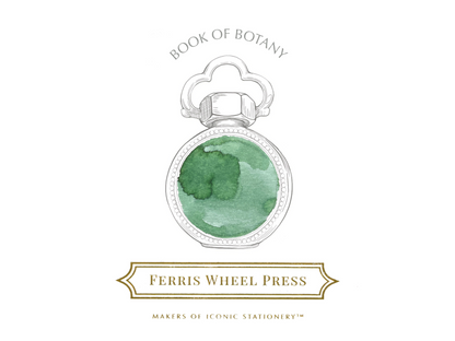 Book of Botany（ブックオブボタニー）38ml　【限定】