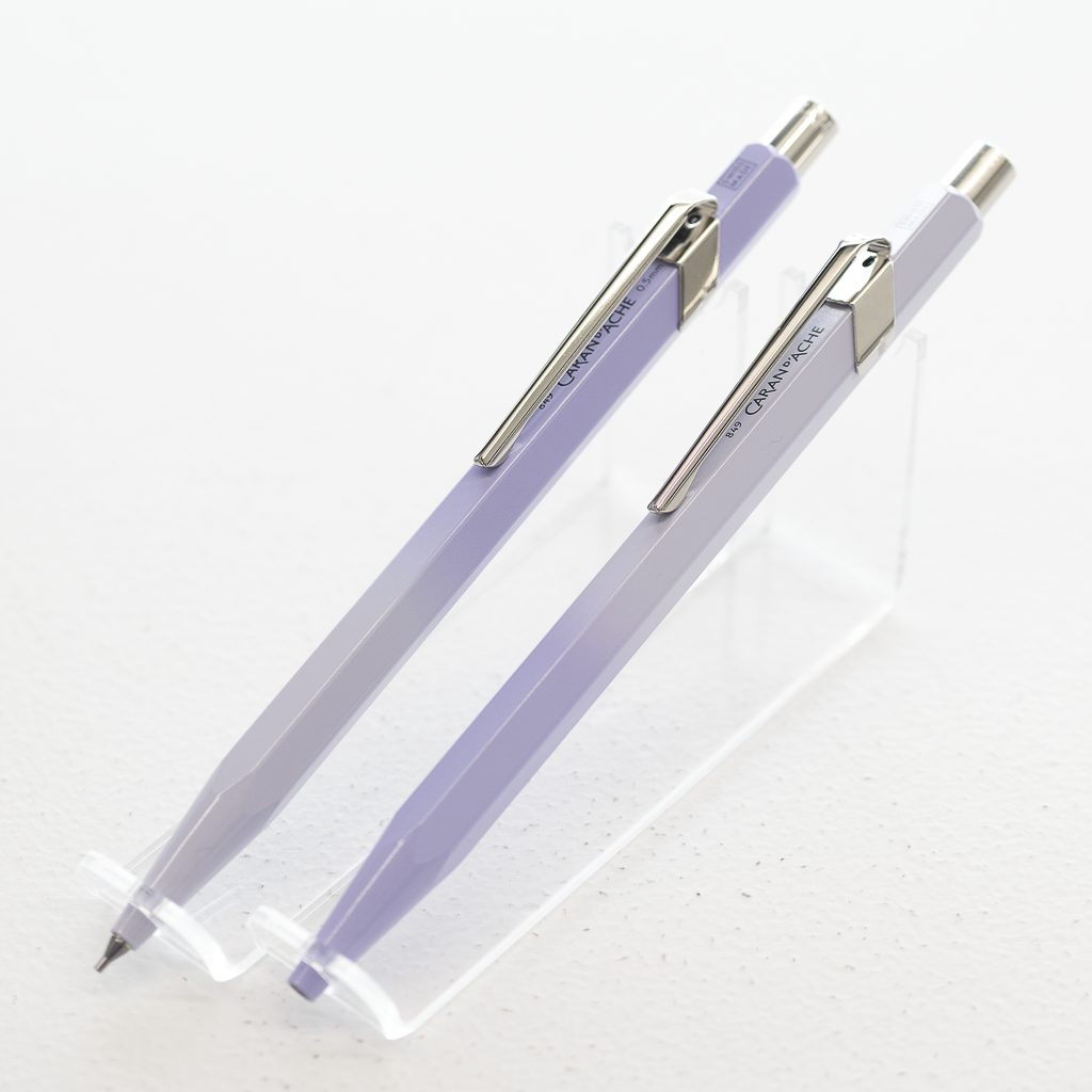 【限定】カランダッシュ 849 ブルーミングラベンダー ギフトセット