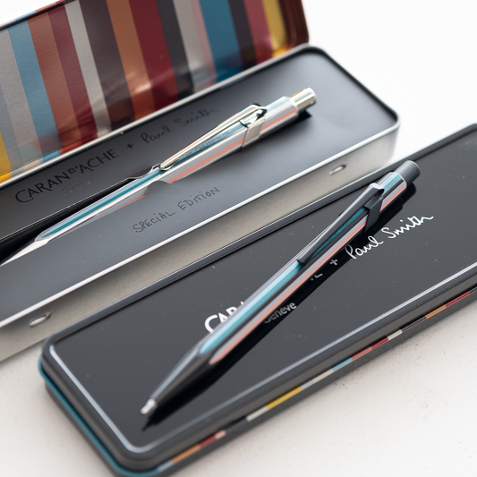 【限定】カランダッシュ 849 ポールスミス5 SP