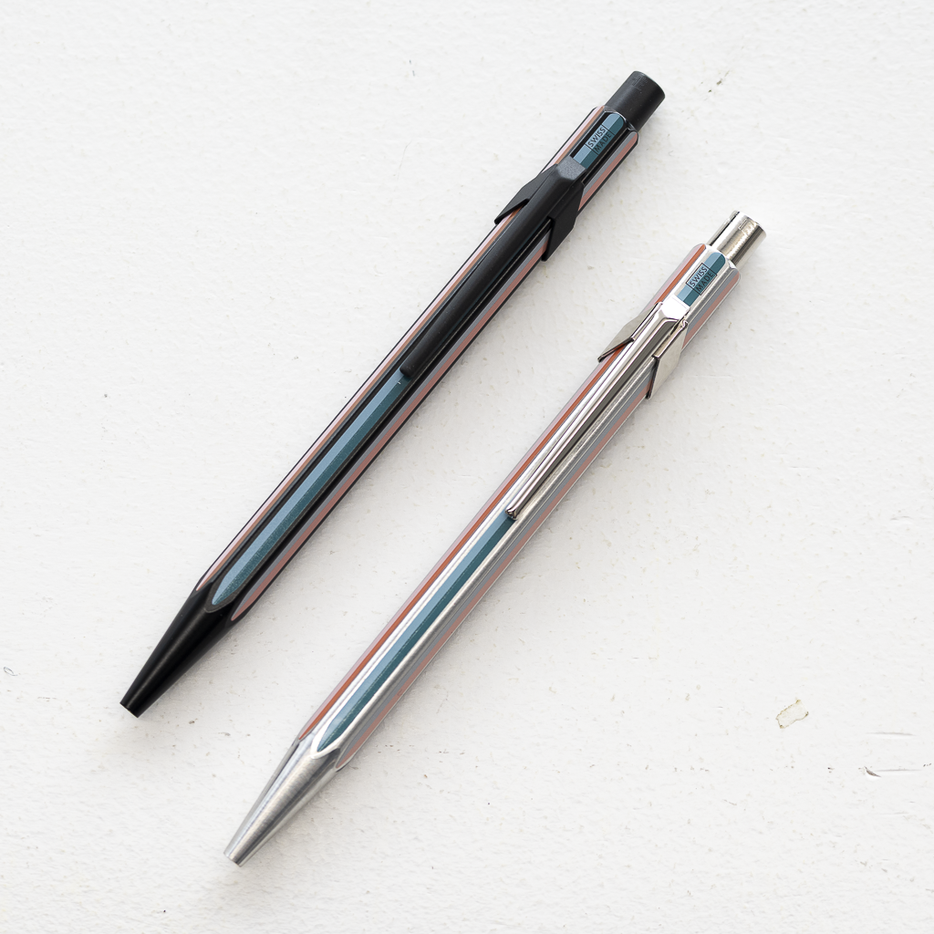 【限定】カランダッシュ 849 ポールスミス5 BP
