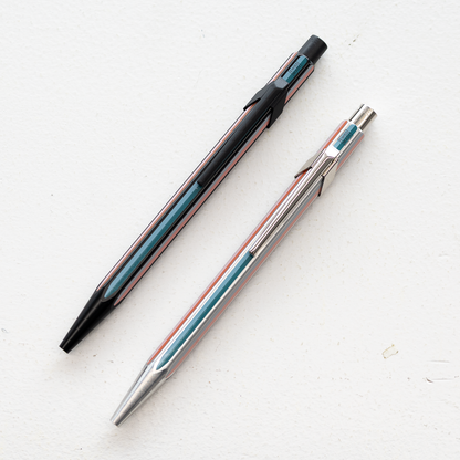 【限定】カランダッシュ 849 ポールスミス5 BP