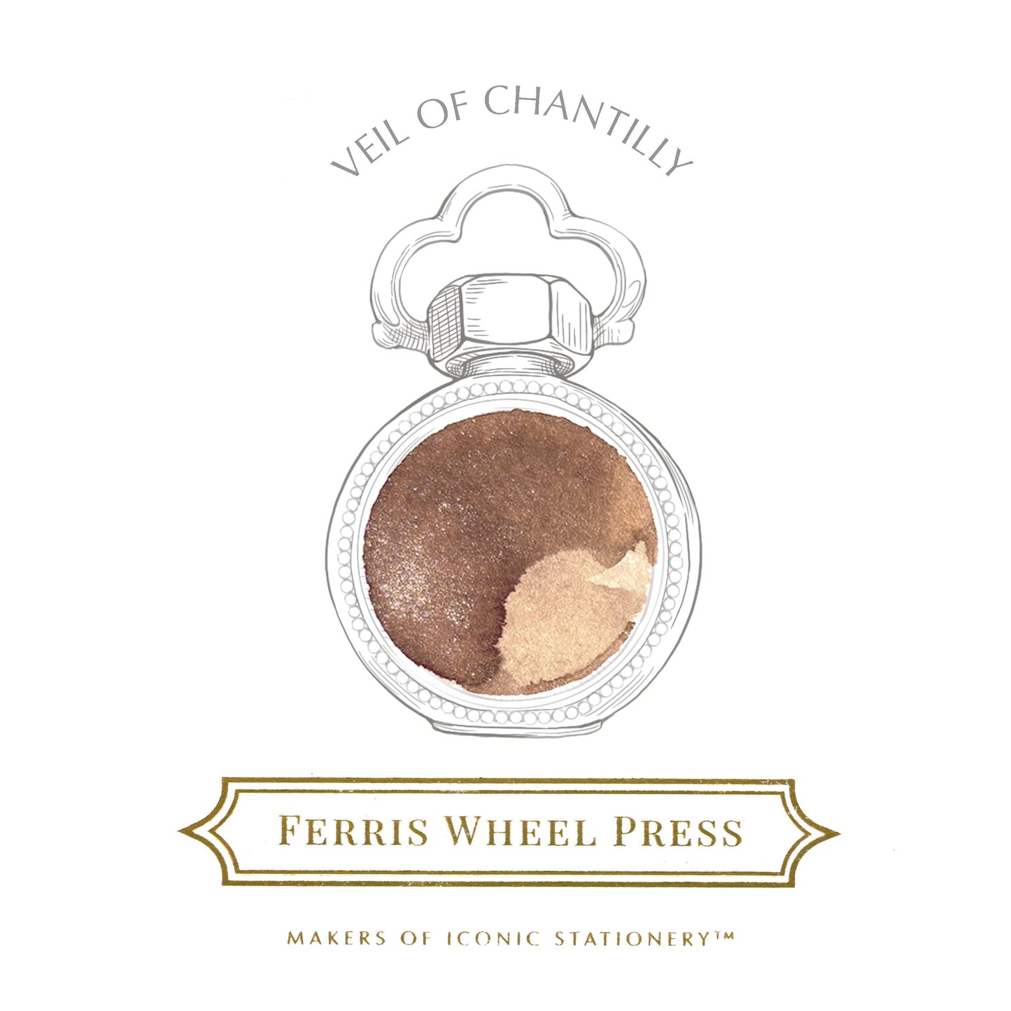 FWP ヴェール オブ シャンティリー 10ml