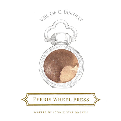 FWP ヴェール オブ シャンティリー 10ml