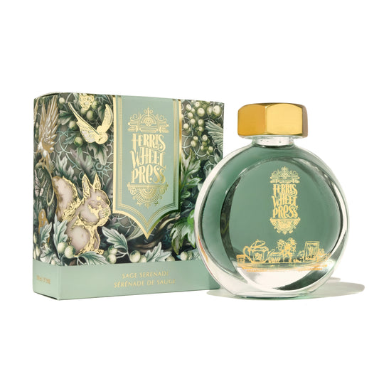 FWP Sage Serenade（セージ セレナーデ）38ml