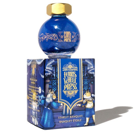 FWP Starlit Banquet（スターリット バンケット）20ml