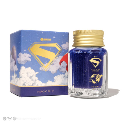 【WB×FWP】「スーパーマン」インクコレクション 28ml