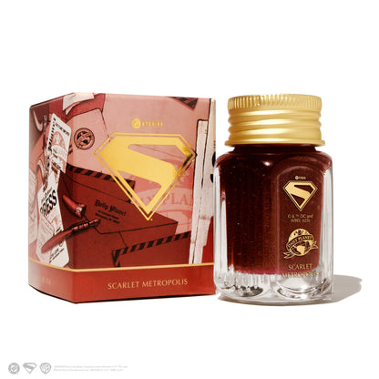 【WB×FWP】「スーパーマン」インクコレクション 28ml
