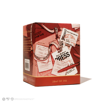 【WB×FWP】「スーパーマン」インクコレクション 28ml