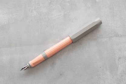 kaweco パケオ万年筆 COTTONCANDY