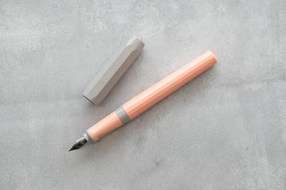 kaweco パケオ万年筆 COTTONCANDY