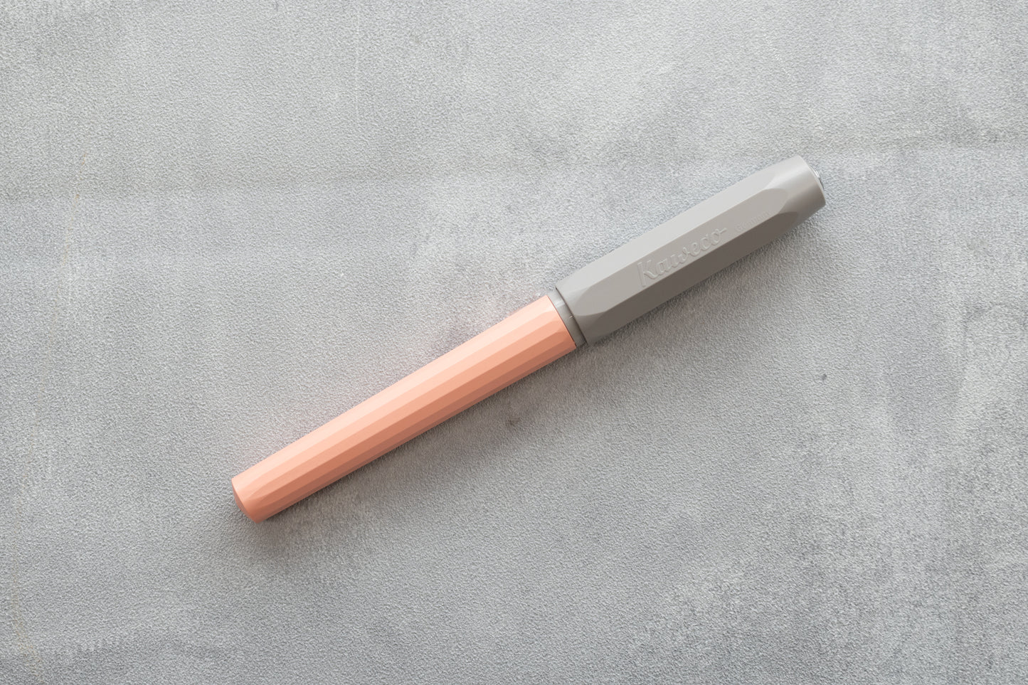 kaweco パケオ万年筆 COTTONCANDY