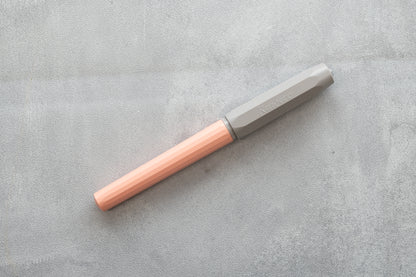 kaweco パケオ万年筆 COTTONCANDY