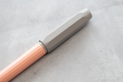kaweco パケオ万年筆 COTTONCANDY