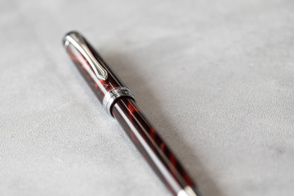 PILOT カスタムヘリテイジSE マーブルレッド