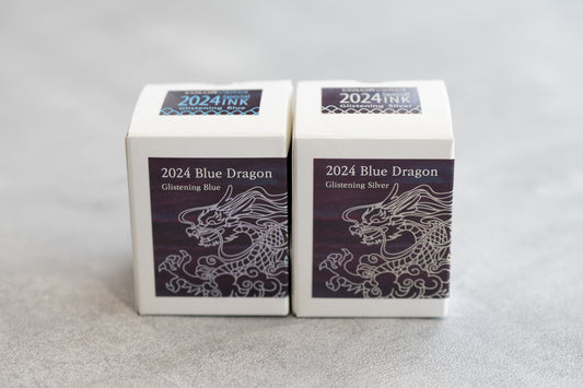 COLOR VERSE 2024 Blue Dragon