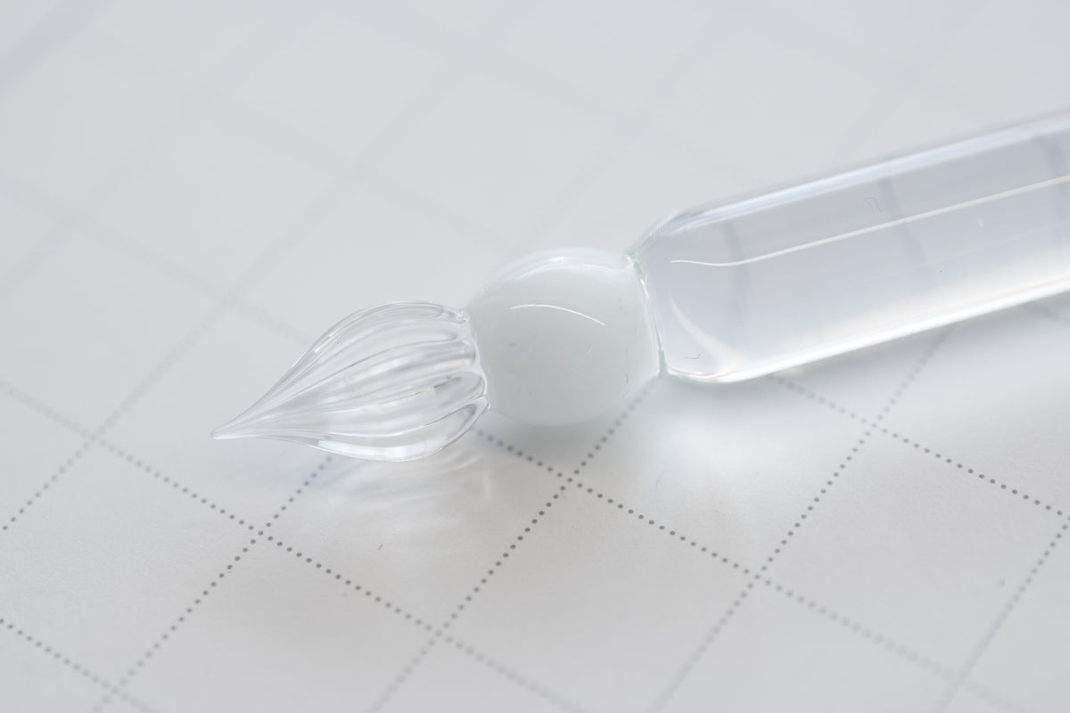 工芸装置 プリモガラスペン 蛍