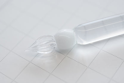 工芸装置 プリモガラスペン 蛍