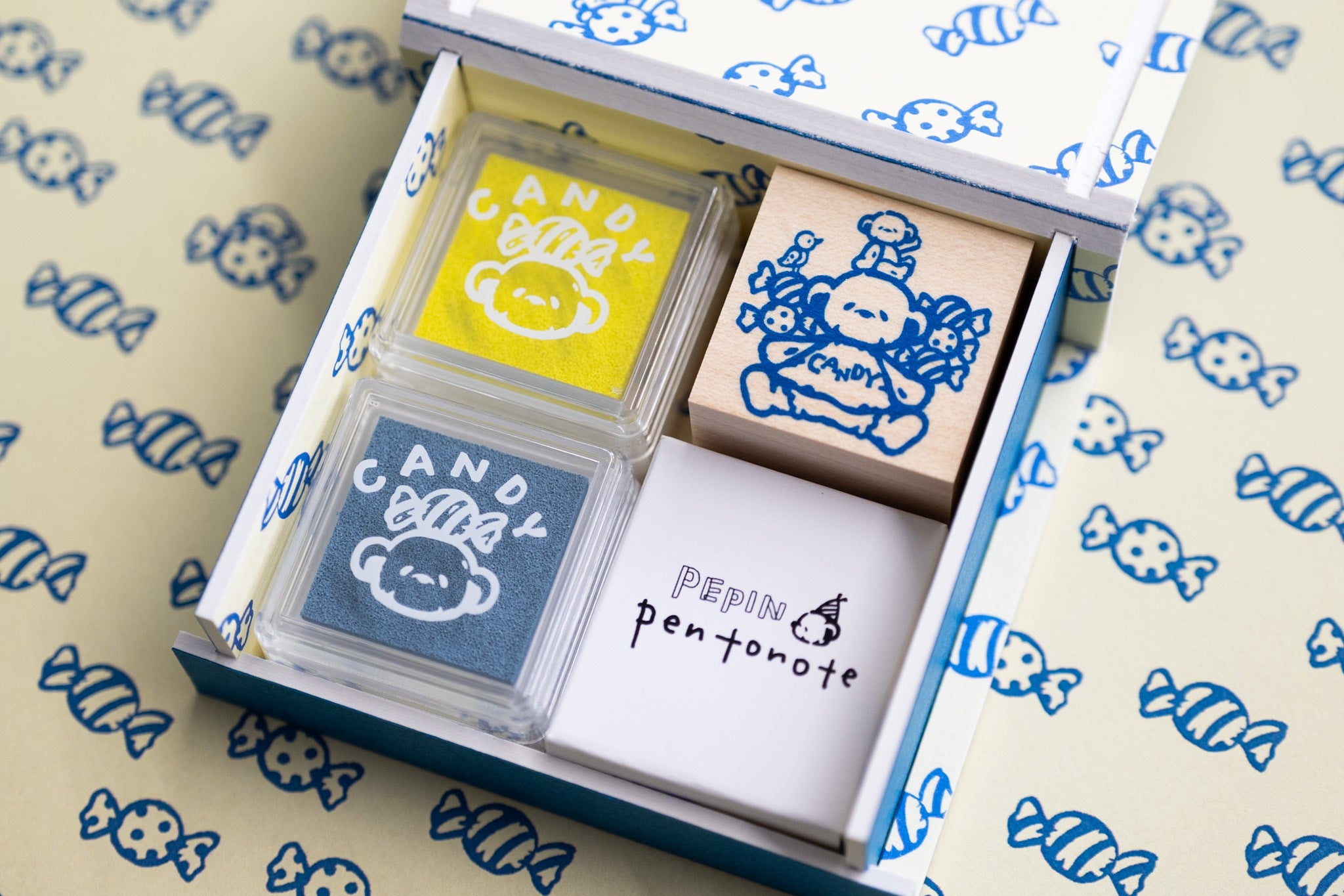 Pentonote｜ペントノートオリジナル – 文化堂 │ Pentonote